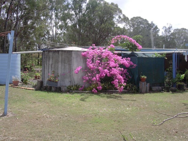 2490 Gooroolba- Biggenden  Road, Biggenden QLD 4621