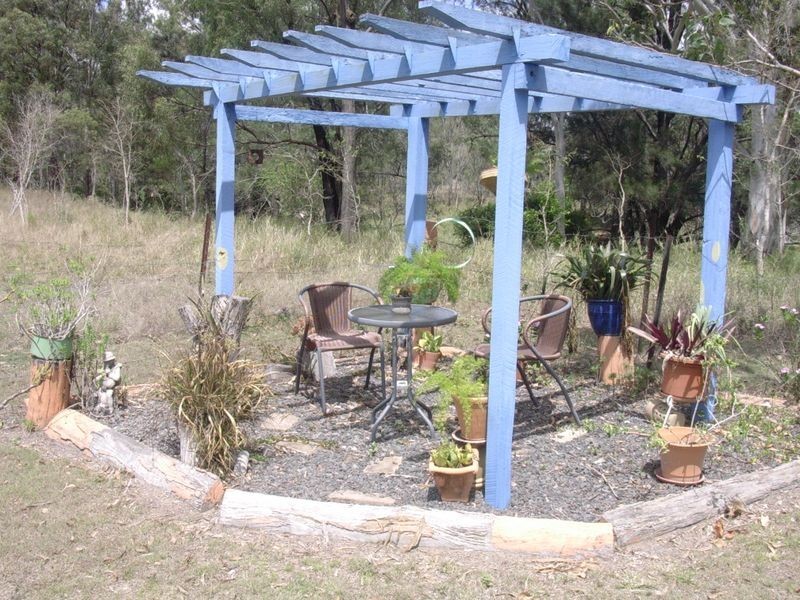 2490 Gooroolba- Biggenden  Road, Biggenden QLD 4621