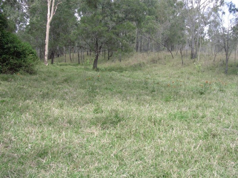 2490 Gooroolba- Biggenden  Road, Biggenden QLD 4621