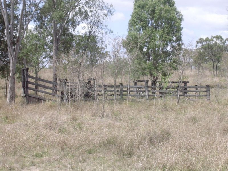 2490 Gooroolba- Biggenden  Road, Biggenden QLD 4621