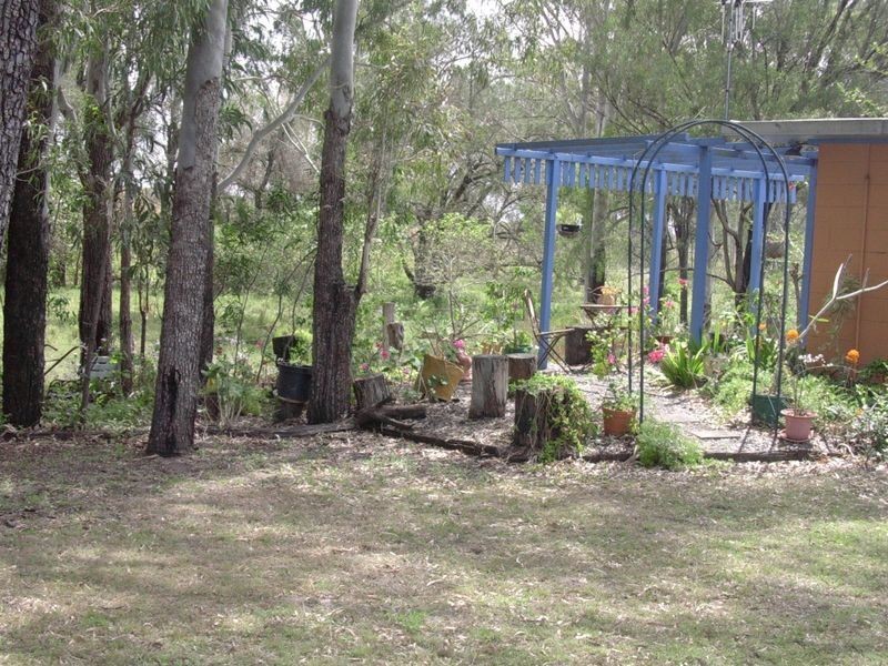 2490 Gooroolba- Biggenden  Road, Biggenden QLD 4621