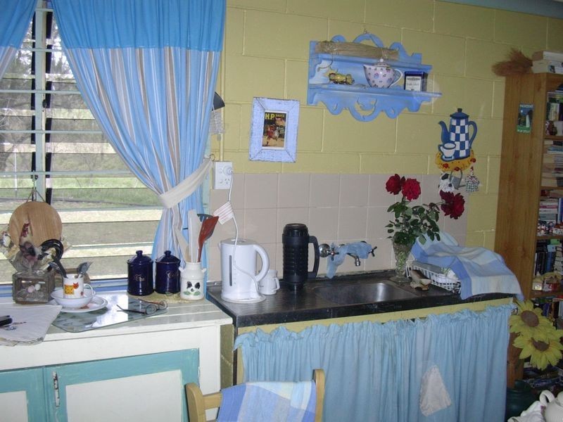 2490 Gooroolba- Biggenden  Road, Biggenden QLD 4621