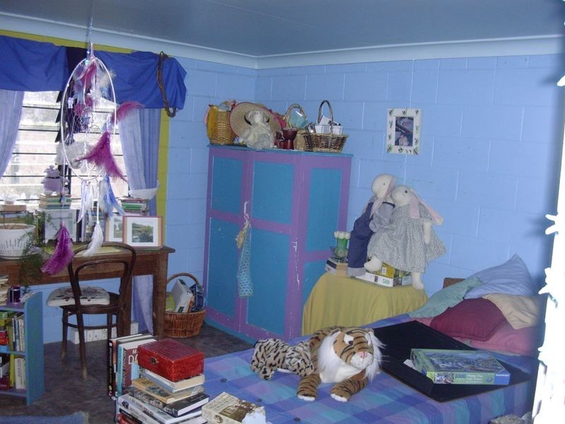 2490 Gooroolba- Biggenden  Road, Biggenden QLD 4621