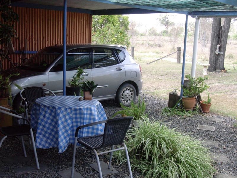 2490 Gooroolba- Biggenden  Road, Biggenden QLD 4621