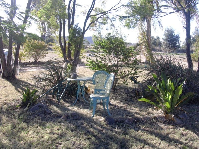 2490 Gooroolba- Biggenden  Road, Biggenden QLD 4621