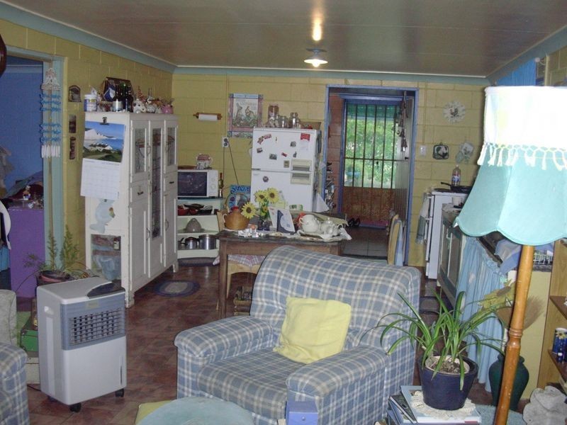 2490 Gooroolba- Biggenden  Road, Biggenden QLD 4621