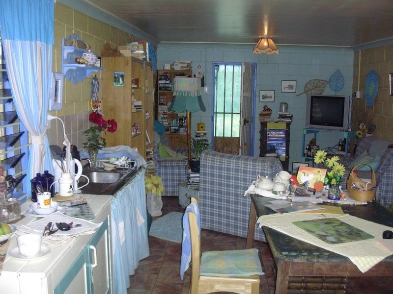 2490 Gooroolba- Biggenden  Road, Biggenden QLD 4621