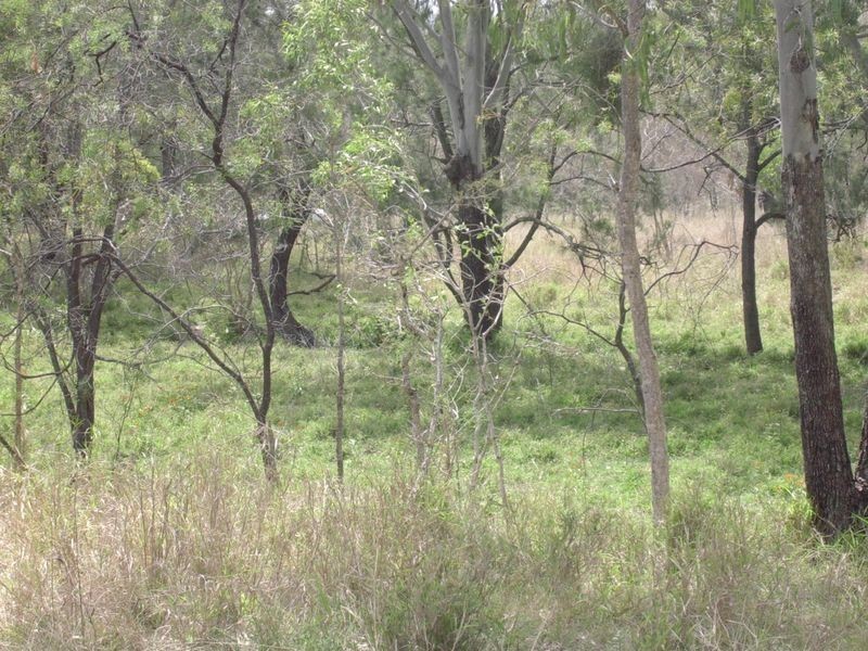 2490 Gooroolba- Biggenden  Road, Biggenden QLD 4621