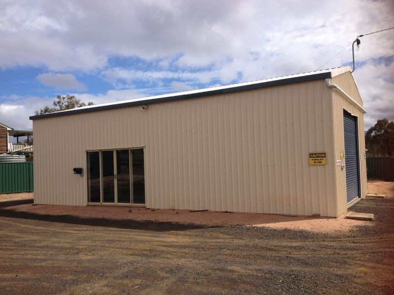 35 Juliet Street, Gayndah QLD 4625