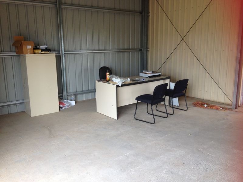 35 Juliet Street, Gayndah QLD 4625