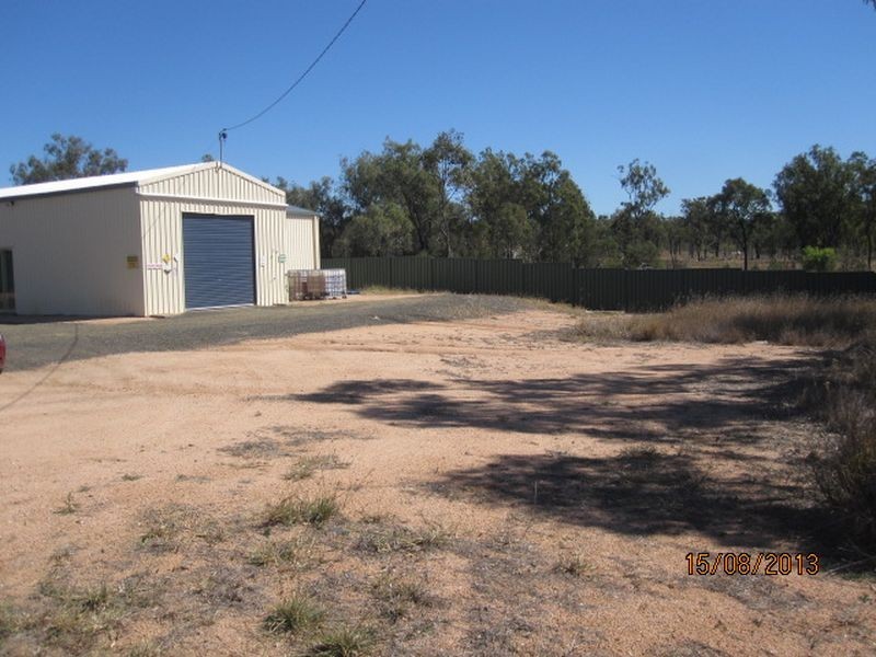 35 Juliet Street, Gayndah QLD 4625