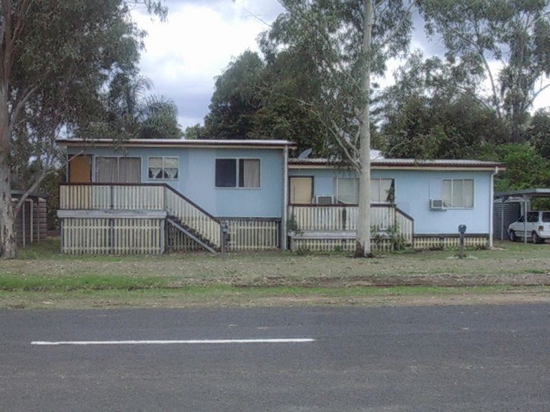 37 Warton Street, Gayndah QLD 4625