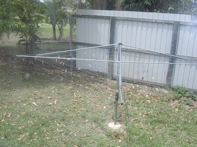 37 Warton Street, Gayndah QLD 4625