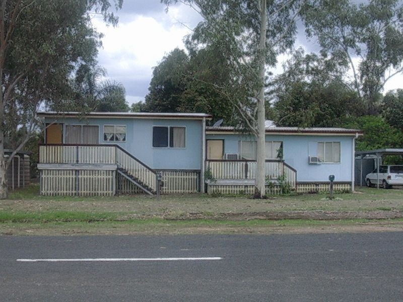 37 Warton Street, Gayndah QLD 4625