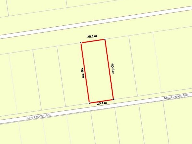 0 King George Ave, Byrnestown QLD 4625
