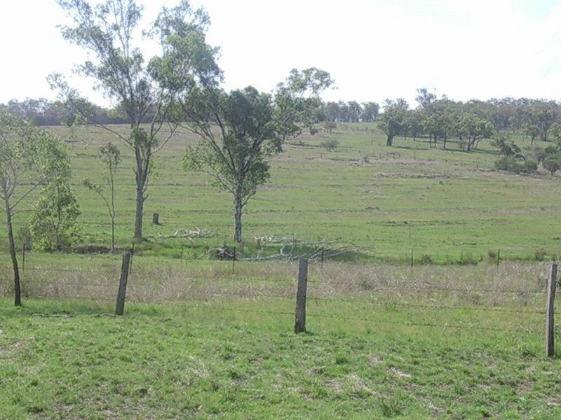 583 Tableland Road, Gayndah QLD 4625