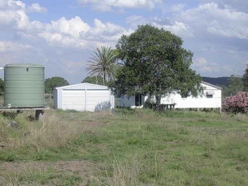 583 Tableland Road, Gayndah QLD 4625