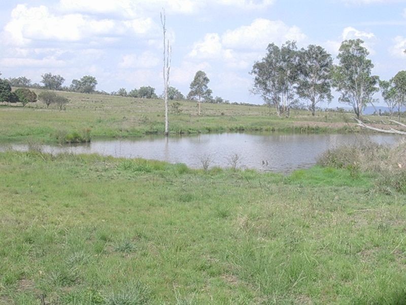 583 Tableland Road, Gayndah QLD 4625