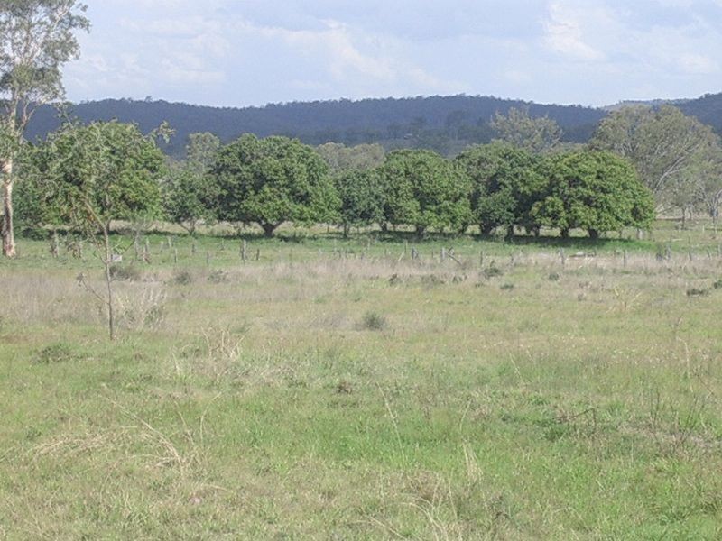 583 Tableland Road, Gayndah QLD 4625