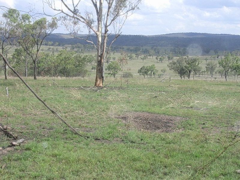 583 Tableland Road, Gayndah QLD 4625