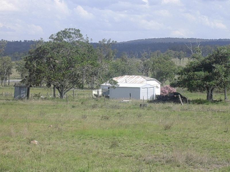 583 Tableland Road, Gayndah QLD 4625