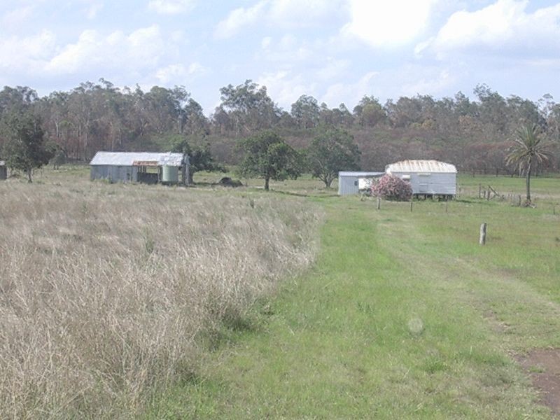 583 Tableland Road, Gayndah QLD 4625