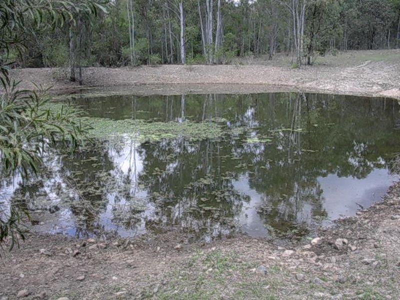 Lot 272 Plum Creek Road, Biggenden QLD 4621