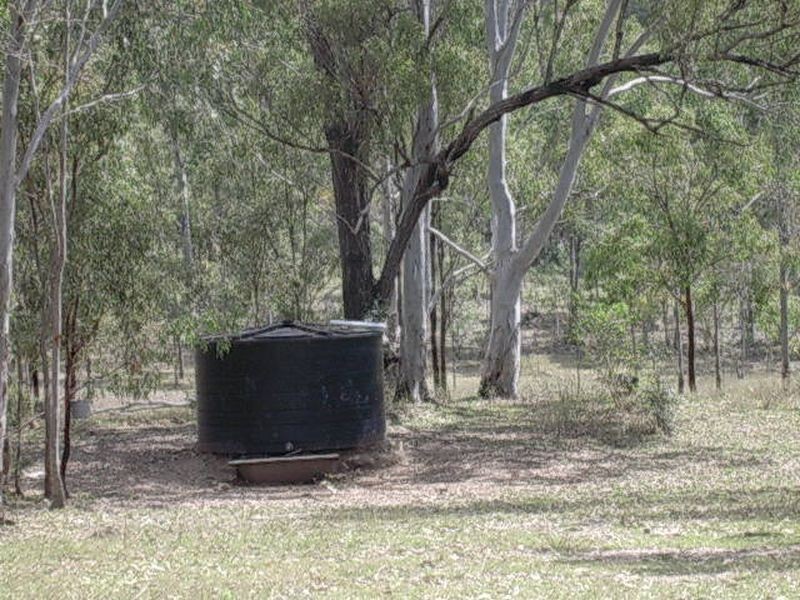 Lot 272 Plum Creek Road, Biggenden QLD 4621