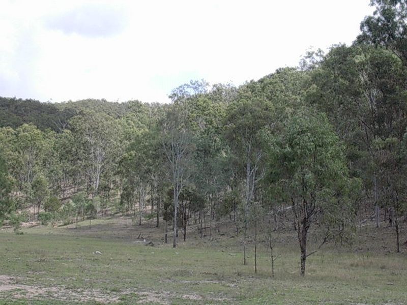 Lot 272 Plum Creek Road, Biggenden QLD 4621