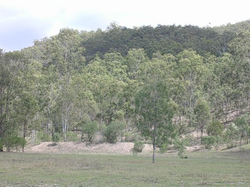 Lot 272 Plum Creek Road, Biggenden QLD 4621
