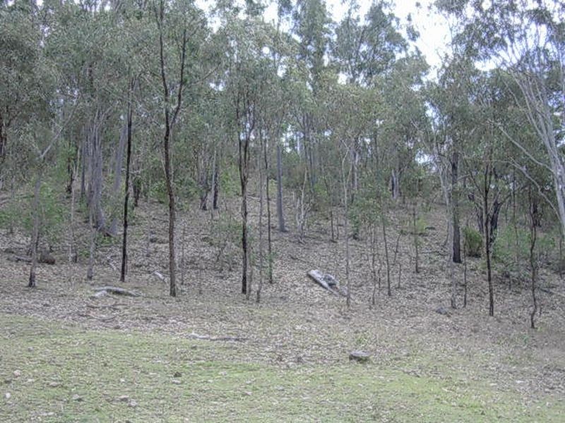 Lot 272 Plum Creek Road, Biggenden QLD 4621