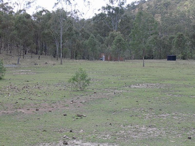 Lot 272 Plum Creek Road, Biggenden QLD 4621