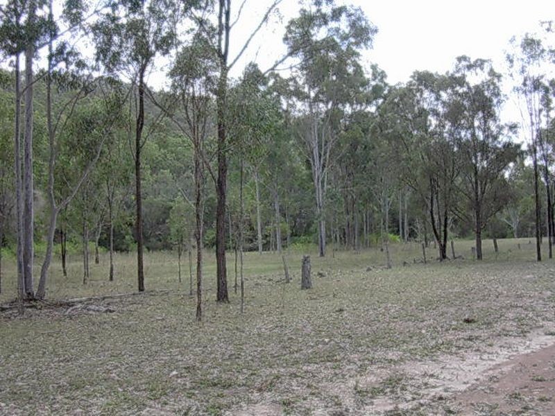 Lot 272 Plum Creek Road, Biggenden QLD 4621