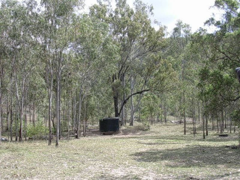 Lot 272 Plum Creek Road, Biggenden QLD 4621