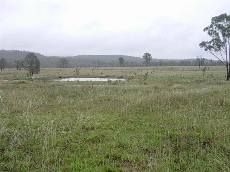 Lot 11 Burnett Highway, Abercorn QLD 4627