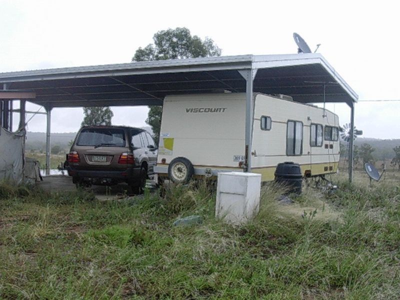 Lot 11 Burnett Highway, Abercorn QLD 4627
