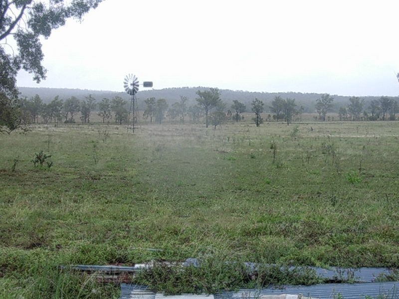 Lot 11 Burnett Highway, Abercorn QLD 4627