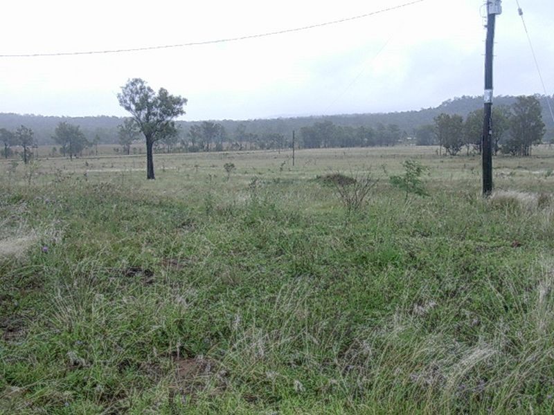 Lot 11 Burnett Highway, Abercorn QLD 4627