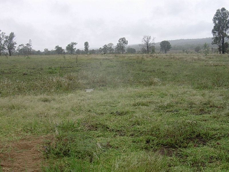 Lot 11 Burnett Highway, Abercorn QLD 4627
