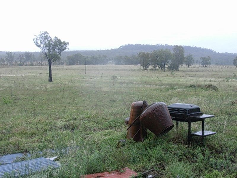 Lot 11 Burnett Highway, Abercorn QLD 4627