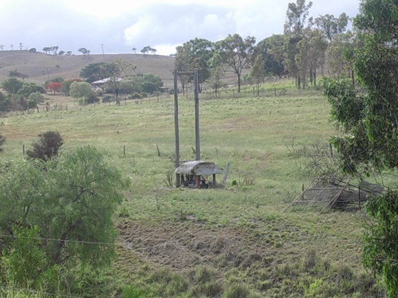 Lot 147 Wilson Valley Road, Coalstoun Lakes QLD 4621