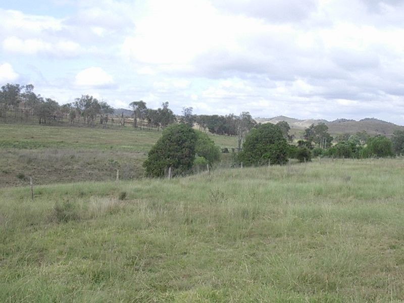 Lot 147 Wilson Valley Road, Coalstoun Lakes QLD 4621