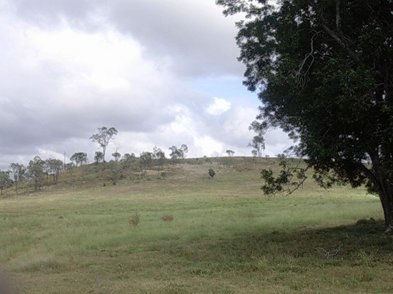 Lot 147 Wilson Valley Road, Coalstoun Lakes QLD 4621