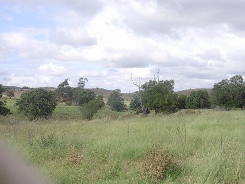 Lot 147 Wilson Valley Road, Coalstoun Lakes QLD 4621