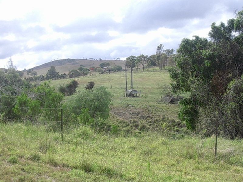 Lot 147 Wilson Valley Road, Coalstoun Lakes QLD 4621