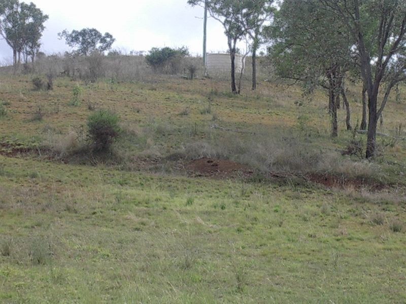 Lot 147 Wilson Valley Road, Coalstoun Lakes QLD 4621