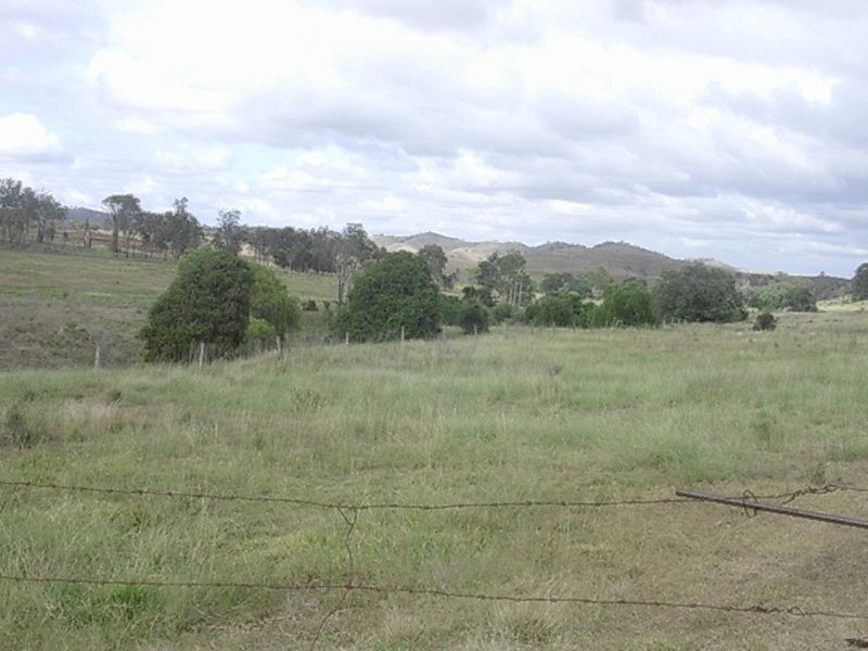 Lot 147 Wilson Valley Road, Coalstoun Lakes QLD 4621