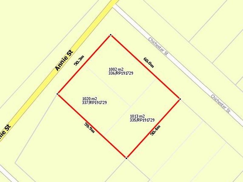 4 Chichester Street, Mount Perry QLD 4671