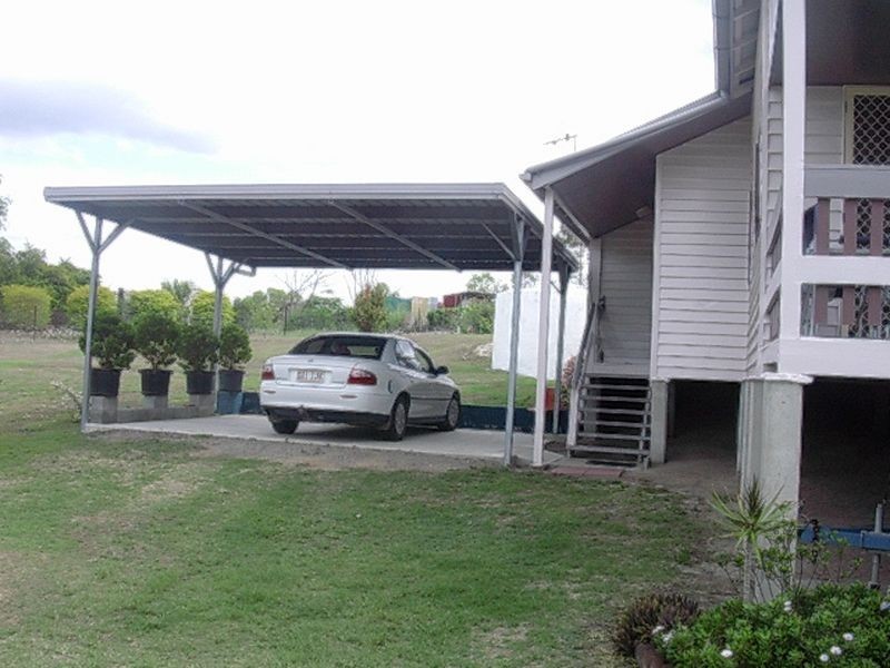 4 Chichester Street, Mount Perry QLD 4671
