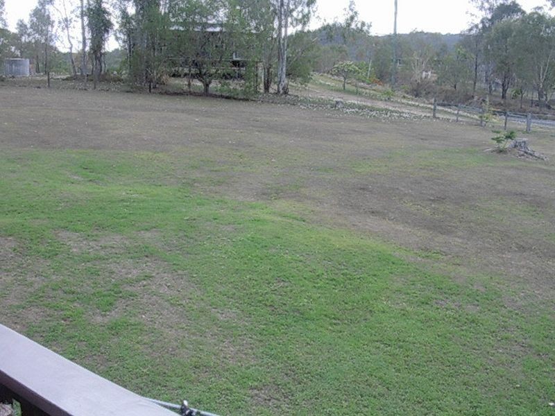 4 Chichester Street, Mount Perry QLD 4671